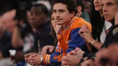 NBA: Playoffs-Indiana Pacers at New York Knicks