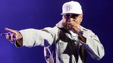 Trump LL Cool J Boat Strike Hip Hop News