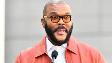 Tyler Perry Accuser Cordial Texts Pop Culture News