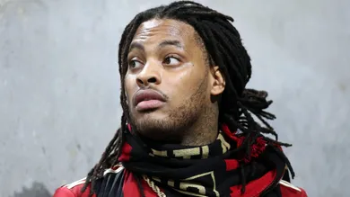 Waka Flocka Flame Diddy Monster Hip Hop News