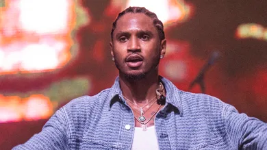 Winter Blanco Trey Songz Accusers Music News