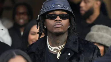 Young Thug Father Gunna Atlanta Hip Hop News