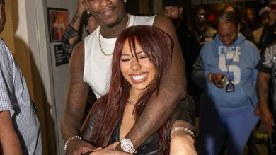 Young Thug &amp; Friends: A Benefit Concert - Atlanta, GA