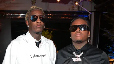 Young Thug Removes Gunna Diss Lil Baby Hip Hop News