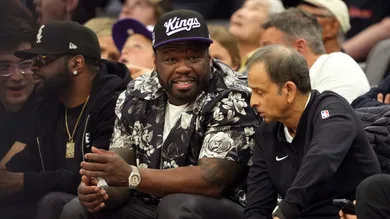 NBA: Los Angeles Clippers at Sacramento Kings