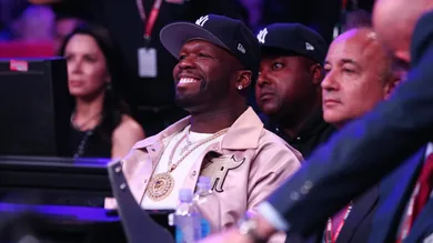 50 Cent Papoose Troll AI Videos Claressa Shields Hip Hop News