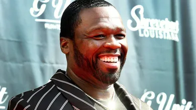 50 Cent New Year Miami Hip Hop News