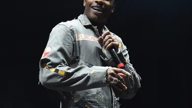 Camp Flog Gnaw Carnival 2017 - Day 2