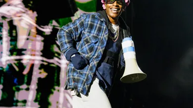 2025 Lollapalooza Festival