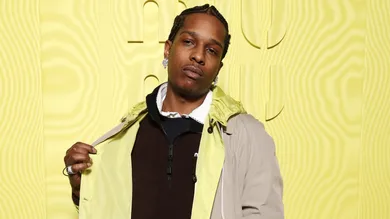 ASAP Rocky Details Disc 2 Dont Be Dumb Release Date Features