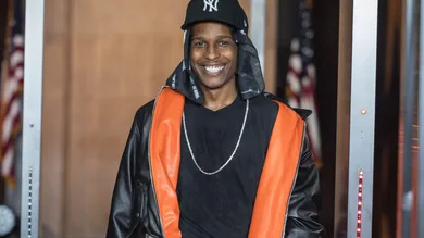 ASAP Rocky Dont Be Dumb Number One Billboard 200 Chart Debut