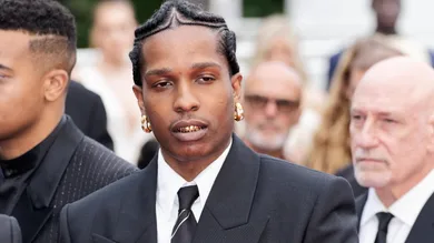 ASAP Rocky Dont Be Dumb Vinyl Target Before Drop Hip Hop News