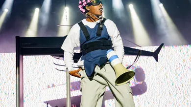 ASAP Rocky New Album Dont Be Dumb Presave Spotify Hip Hop News