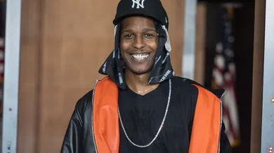 ASAP Rocky New Dont Be Dumb Single Helicopter Hip Hop News