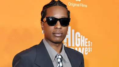ASAP Rocky New Song Punk Rocky Dropping Soon Hip Hop News