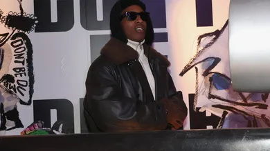 ASAP Rocky Reactions New Album Dont Be Dumb