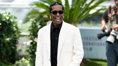 ASAP Rocky SNL Streaming Success Dont Be Dumb