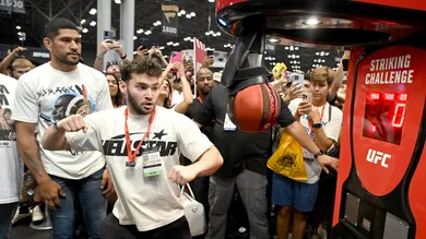 Fanatics Fest NYC 2024