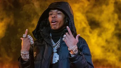 Ari Fletcher Post Cryptic Message Lil Baby Jayda Cheaves Drama