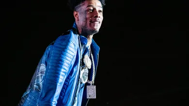 Blueface Daughter Threatens To Call The Police Annoying Hip Hop News