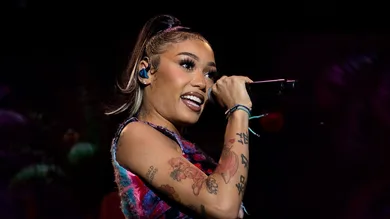 Blueface Professes Love Coi Leray Again Despite Justin Laboy