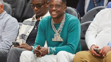 Boosie Badazz Celebrates Avoiding Jail Time Gun Case Hip Hop News