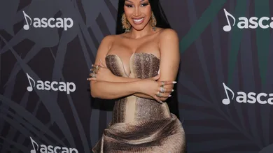 2025 ASCAP Rhythm &amp; Soul Awards