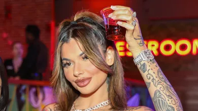 Celina Powell Allegedly Vowed Never Rappers Before Offset Hip Hop News