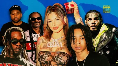 Celina-powell-sneaky-links