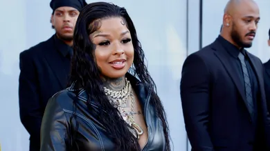 Chrisean Rock Signs Pro Boxing Deal Championship Pop Culture News