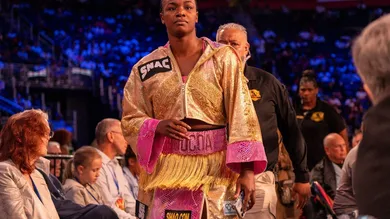 Claressa Shields Blasts 50 ent Troll Papoose Remy Ma Hip Hop News