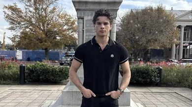 Clavicular Celebrates Criminal Chages Dropped Cybertruck Viral News