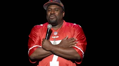 Laughter 'N The Ville In Concert - Louisville, KY