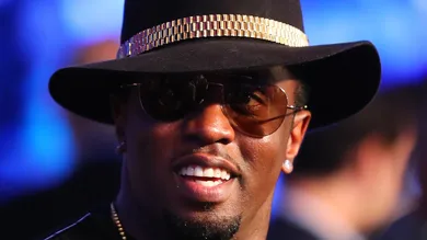 Diddy Backing Law Professors Battle Appeal Sentence Hip Hop News