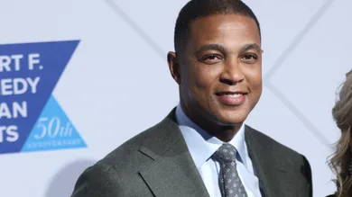 Don Lemon Arrested Los Angeles After Minnesota Church Protest