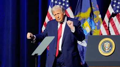 Syndication: Detroit Free Press