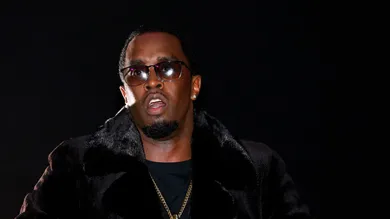 Donald Trump Nicolas Maduro Same Prison Diddy Held In Hip Hop News