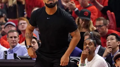 Drake Dad Dennis Graham Defends ICEMAN Title Shootings