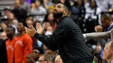 Drake Wishes More Life Mom Sandi Graham Birthday Celebration