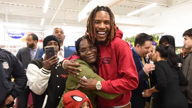 Fetty Wap Max B French Montana Prison Release Hip Hop News