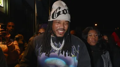 Fetty Wap Performs First Time Since Prison Release