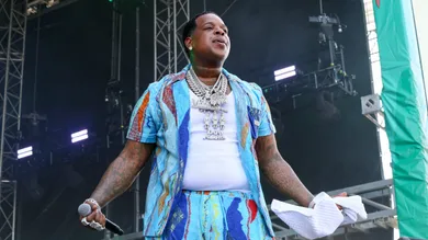 Broccoli City Festival Day 1