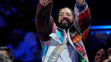 French Montana Teases Drake Max B Collab Despite Past Beef Rumors