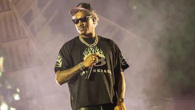 Future Album Rumors Back Instagram After Four Months Hip Hop News