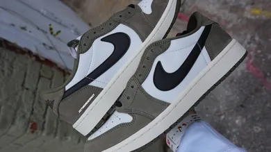 air-jordan-1-low-medium-olive-sneaker-news