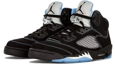 air-jordan-5-black-university-blue-sneaker-news