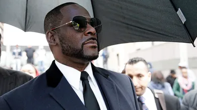 R. Kelly Returns To Court For Hearing On Sex Abuse Allegations