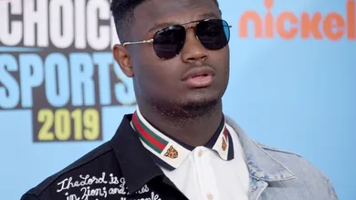 Nickelodeon Kids' Choice Sports 2019 - Arrivals