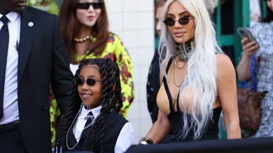 Jean Paul Gaultier : Outside Arrivals - Paris Fashion Week - Haute Couture Fall Winter 2022 2023