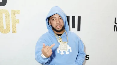 UnitedMasters, A Celebration Of Independence At The 65th GRAMMY Awards